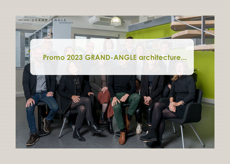 [PROGRAMME 2023] by GRAND-ANGLE architecture
